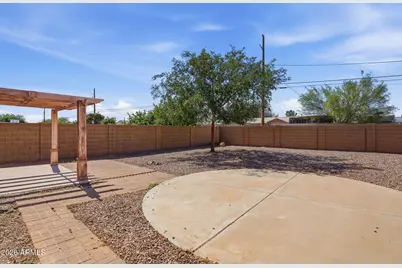 815 W Spruell Avenue, Coolidge, AZ 85128 - Photo 29