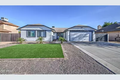 7365 W Sierra Street, Peoria, AZ 85345 - Photo 1