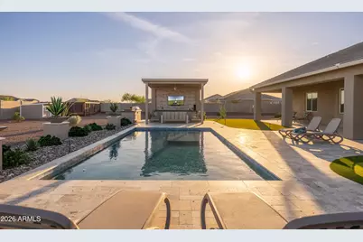 9037 W Garnet Mountain Drive, Casa Grande, AZ 85194 - Photo 57