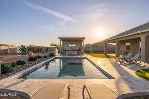 9037 W Garnet Mountain Dr, Casa Grande, AZ 85194 - Photo 57