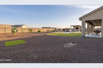 9037 W Garnet Mountain Drive, Casa Grande, AZ 85194 - Photo 79