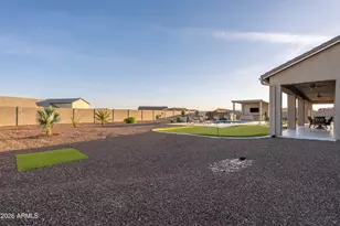 9037 W Garnet Mountain Dr, Casa Grande, AZ 85194 - Photo 79