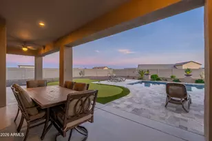 9037 W Garnet Mountain Dr, Casa Grande, AZ 85194 - Photo 95