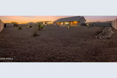 9037 W Garnet Mountain Drive, Casa Grande, AZ 85194 - Photo 113