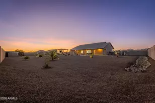 9037 W Garnet Mountain Dr, Casa Grande, AZ 85194 - Photo 113