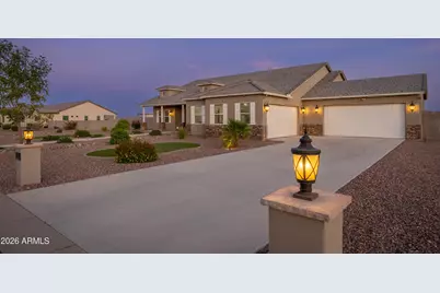 9037 W Garnet Mountain Drive, Casa Grande, AZ 85194 - Photo 93