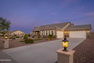 9037 W Garnet Mountain Dr, Casa Grande, AZ 85194 - Photo 93