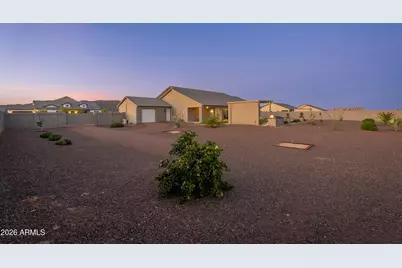 9037 W Garnet Mountain Drive, Casa Grande, AZ 85194 - Photo 111