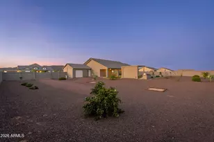 9037 W Garnet Mountain Dr, Casa Grande, AZ 85194 - Photo 111