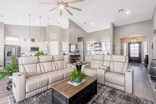 9037 W Garnet Mountain Dr, Casa Grande, AZ 85194 - Photo 17