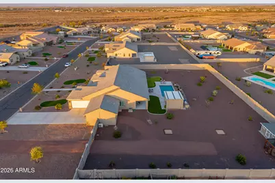 9037 W Garnet Mountain Drive, Casa Grande, AZ 85194 - Photo 83