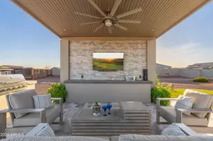 9037 W Garnet Mountain Dr, Casa Grande, AZ 85194 - Photo 59
