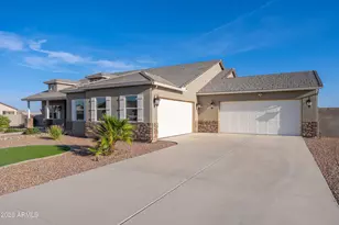 9037 W Garnet Mountain Dr, Casa Grande, AZ 85194 - Photo 9