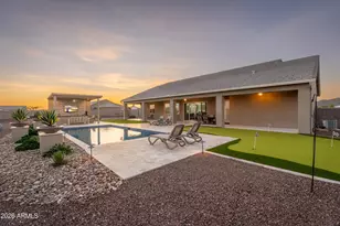9037 W Garnet Mountain Dr, Casa Grande, AZ 85194 - Photo 117