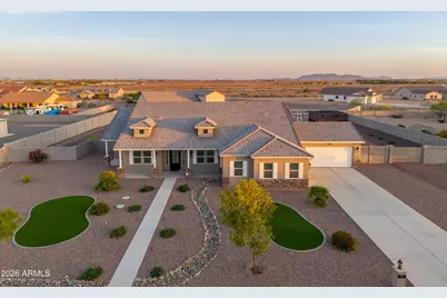 9037 W Garnet Mountain Drive, Casa Grande, AZ 85194 - Photo 5