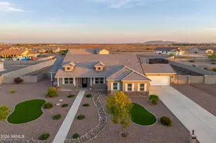 9037 W Garnet Mountain Dr, Casa Grande, AZ 85194 - Photo 5