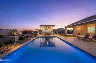 9037 W Garnet Mountain Dr, Casa Grande, AZ 85194 - Photo 1