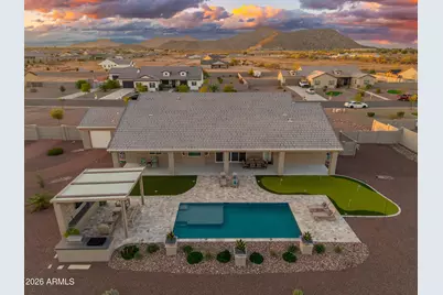 9037 W Garnet Mountain Drive, Casa Grande, AZ 85194 - Photo 85