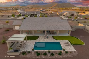 9037 W Garnet Mountain Dr, Casa Grande, AZ 85194 - Photo 85