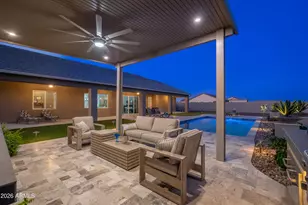 9037 W Garnet Mountain Dr, Casa Grande, AZ 85194 - Photo 107