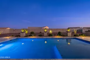 9037 W Garnet Mountain Dr, Casa Grande, AZ 85194 - Photo 3