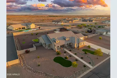 9037 W Garnet Mountain Drive, Casa Grande, AZ 85194 - Photo 81
