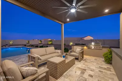 9037 W Garnet Mountain Drive, Casa Grande, AZ 85194 - Photo 105