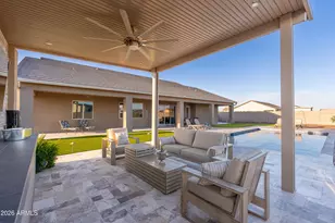 9037 W Garnet Mountain Dr, Casa Grande, AZ 85194 - Photo 63