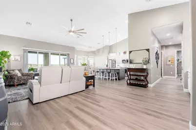 9037 W Garnet Mountain Drive, Casa Grande, AZ 85194 - Photo 11