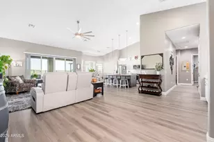 9037 W Garnet Mountain Dr, Casa Grande, AZ 85194 - Photo 11