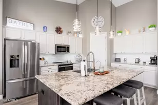 9037 W Garnet Mountain Dr, Casa Grande, AZ 85194 - Photo 21