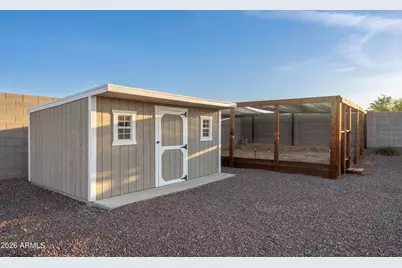 9037 W Garnet Mountain Drive, Casa Grande, AZ 85194 - Photo 75