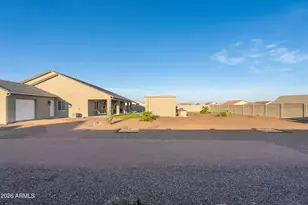 9037 W Garnet Mountain Dr, Casa Grande, AZ 85194 - Photo 71