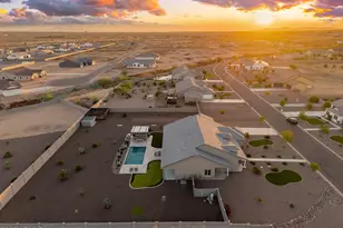 9037 W Garnet Mountain Dr, Casa Grande, AZ 85194 - Photo 87