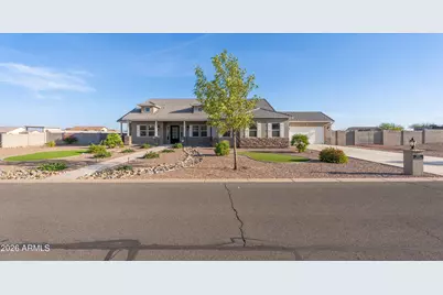 9037 W Garnet Mountain Drive, Casa Grande, AZ 85194 - Photo 7