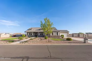 9037 W Garnet Mountain Dr, Casa Grande, AZ 85194 - Photo 7
