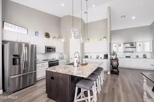 9037 W Garnet Mountain Dr, Casa Grande, AZ 85194 - Photo 19