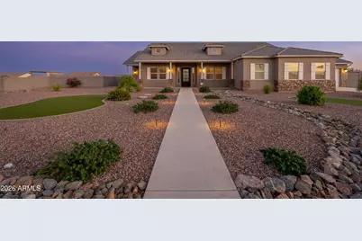 9037 W Garnet Mountain Drive, Casa Grande, AZ 85194 - Photo 91