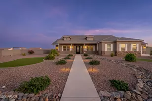 9037 W Garnet Mountain Dr, Casa Grande, AZ 85194 - Photo 91