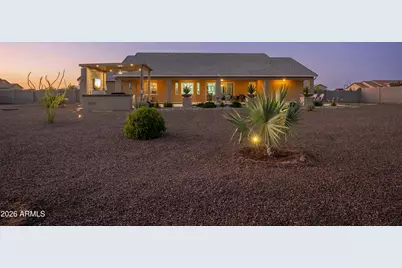 9037 W Garnet Mountain Drive, Casa Grande, AZ 85194 - Photo 119
