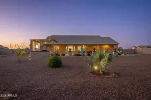 9037 W Garnet Mountain Dr, Casa Grande, AZ 85194 - Photo 119