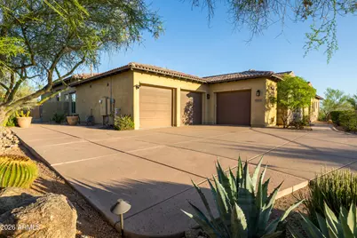 36813 N 109th Way, Scottsdale, AZ 85262 - Photo 29
