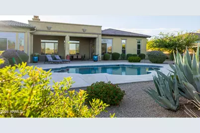 36813 N 109th Way, Scottsdale, AZ 85262 - Photo 23
