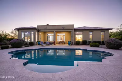 36813 N 109th Way, Scottsdale, AZ 85262 - Photo 13