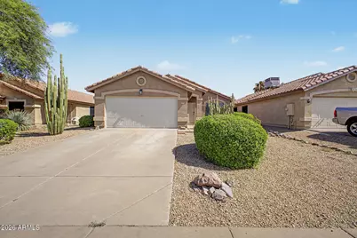 1078 E Pima Avenue, Apache Junction, AZ 85119 - Photo 1
