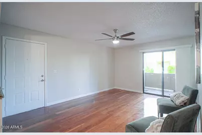 4850 E Desert Cove Avenue #114, Scottsdale, AZ 85254 - Photo 3