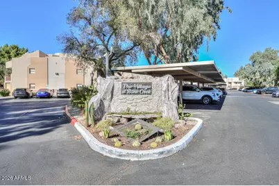 4850 E Desert Cove Avenue #114, Scottsdale, AZ 85254 - Photo 31