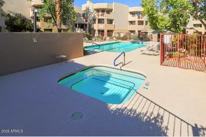 4850 E Desert Cove Avenue #114, Scottsdale, AZ 85254 - Photo 27