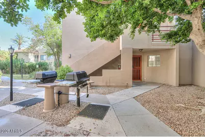 4850 E Desert Cove Avenue #114, Scottsdale, AZ 85254 - Photo 23