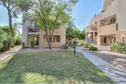 4850 E Desert Cove Avenue #114, Scottsdale, AZ 85254 - Photo 21
